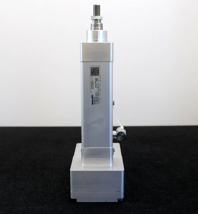 Bild des Artikels REXROTH-Elektromechanische-Zylinder-Typ-EMC-040-NN-2-MNR:-R030514746-gebraucht