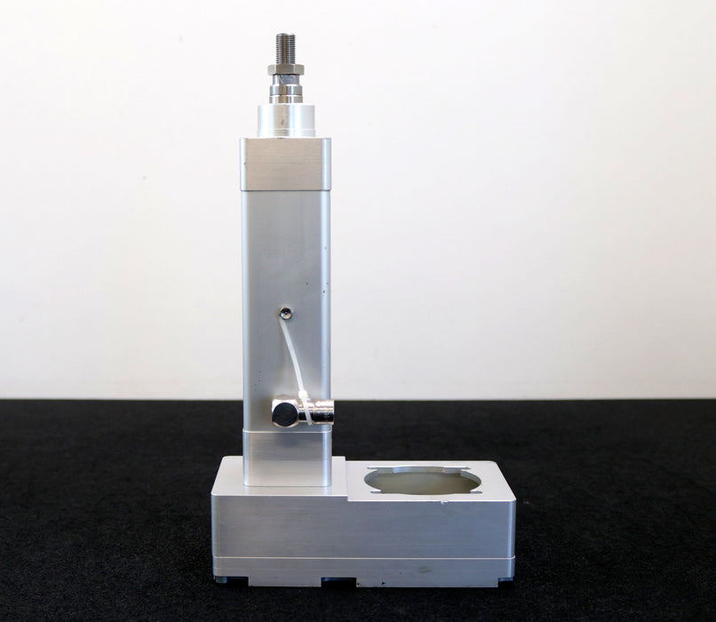 Bild des Artikels REXROTH-Elektromechanische-Zylinder-Typ-EMC-040-NN-2-MNR:-R030514746-gebraucht