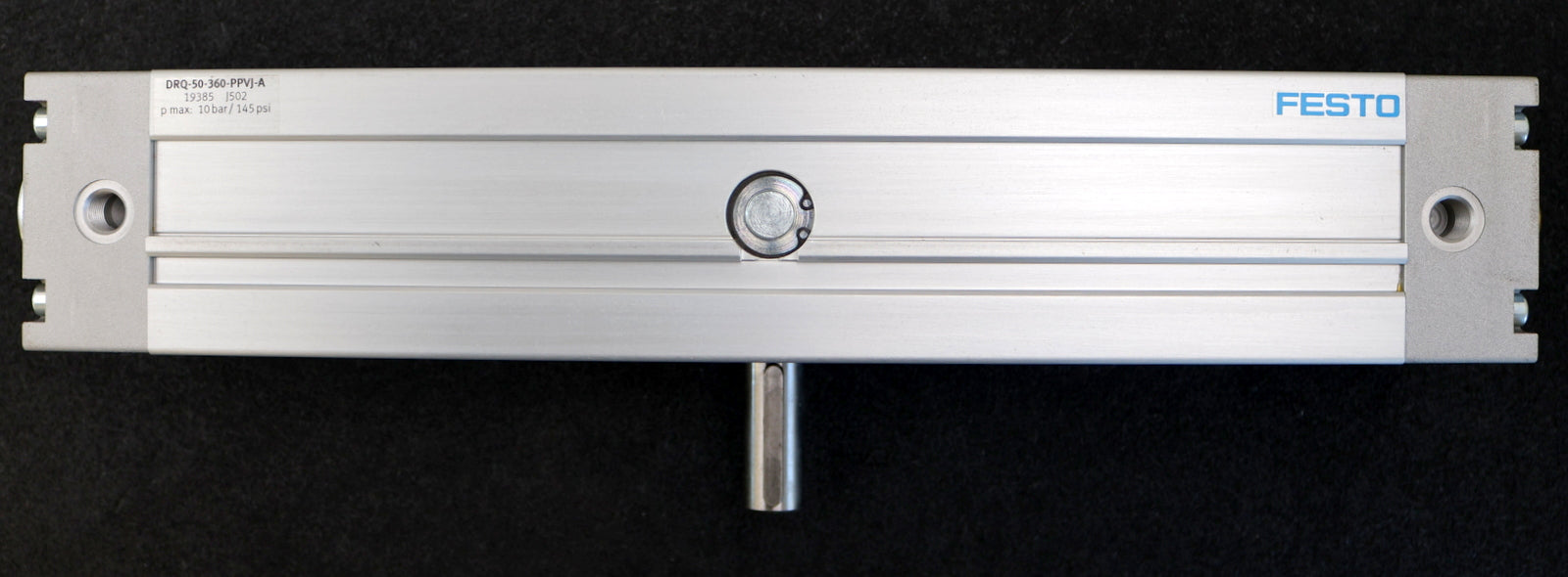 Bild des Artikels FESTO-Linearantrieb-DRQ-50-360-PPVJ-A-Mat.Nr.-19385-p.max.-10bar-gebraucht