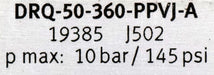 Bild des Artikels FESTO-Linearantrieb-DRQ-50-360-PPVJ-A-Mat.Nr.-19385-p.max.-10bar-gebraucht