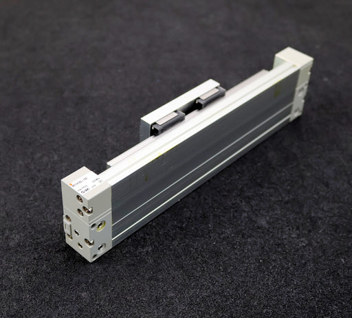 Bild des Artikels SMC-Kolbenstangenloser-Bandzylinder-Typ-MY1H16G-100-max.-0,8MPa