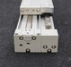 Bild des Artikels SMC-Kolbenstangenloser-Bandzylinder-Typ-MY1H16G-100-max.-0,8MPa