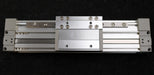 Bild des Artikels SMC-Kolbenstangenloser-Bandzylinder-Typ-MY1H16G-100-max.-0,8MPa