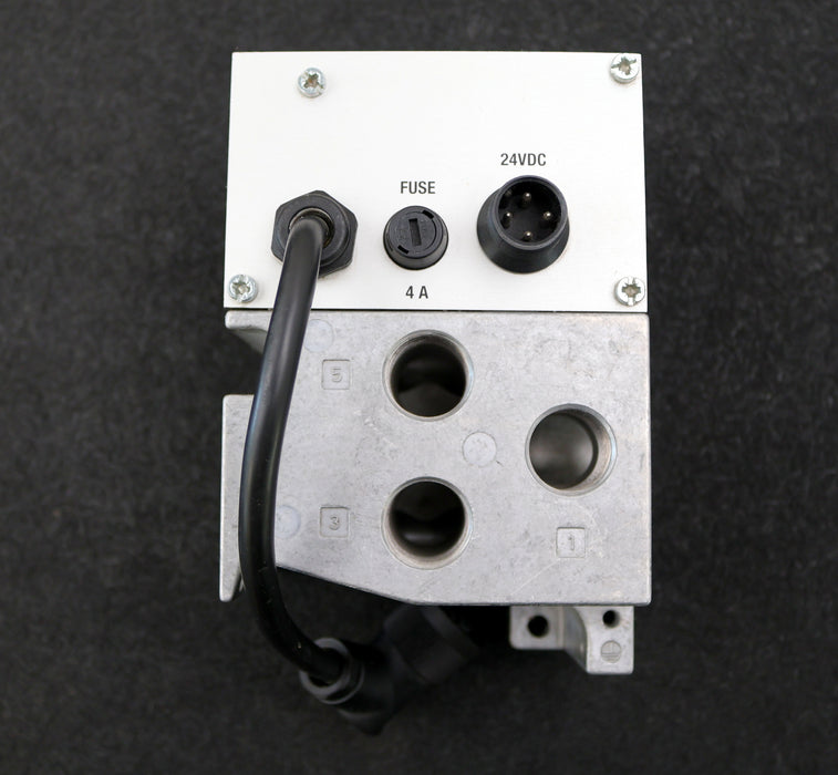 Bild des Artikels FESTO-Adapterplatte-VIGP-04-FB-D-1-Mat.Nr.-18846-P:-…16bar-gebraucht