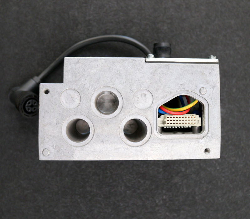 Bild des Artikels FESTO-Adapterplatte-VIGP-04-FB-D-1-Mat.Nr.-18846-P:-…16bar-gebraucht