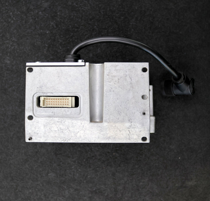 Bild des Artikels FESTO-Adapterplatte-VIGP-04-FB-D-1-Mat.Nr.-18846-P:-…16bar-gebraucht