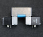 Bild des Artikels FESTO-Magnetventil-JMVDH-5/2-D-1-C-Mat.Nr.-151020-2-10bar-20,4-26,4VDC