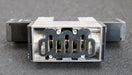 Bild des Artikels FESTO-Magnetventil-JMVDH-5/2-D-1-C-Mat.Nr.-151020-2-10bar-20,4-26,4VDC