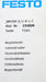 Bild des Artikels FESTO-Magnetventil-JMVDH-5/2-D-1-C-Mat.Nr.-151020-2-10bar-20,4-26,4VDC