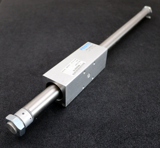 Bild des Artikels FESTO-Linearantrieb-DGO-25-400-PPV-A-B-Mat.Nr.-15224-Kolben-25mm-Hub-400mm