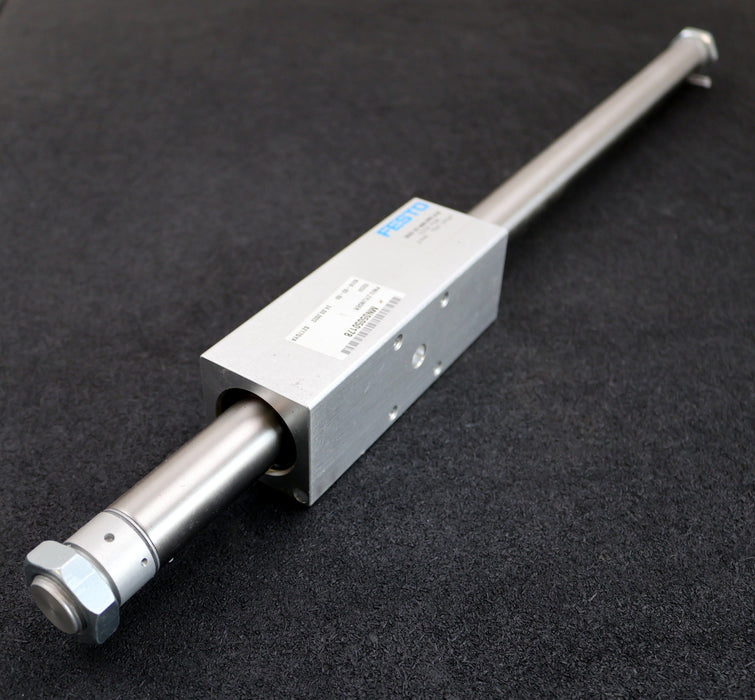 Bild des Artikels FESTO-Linearantrieb-DGO-25-400-PPV-A-B-Mat.Nr.-15224-Kolben-25mm-Hub-400mm