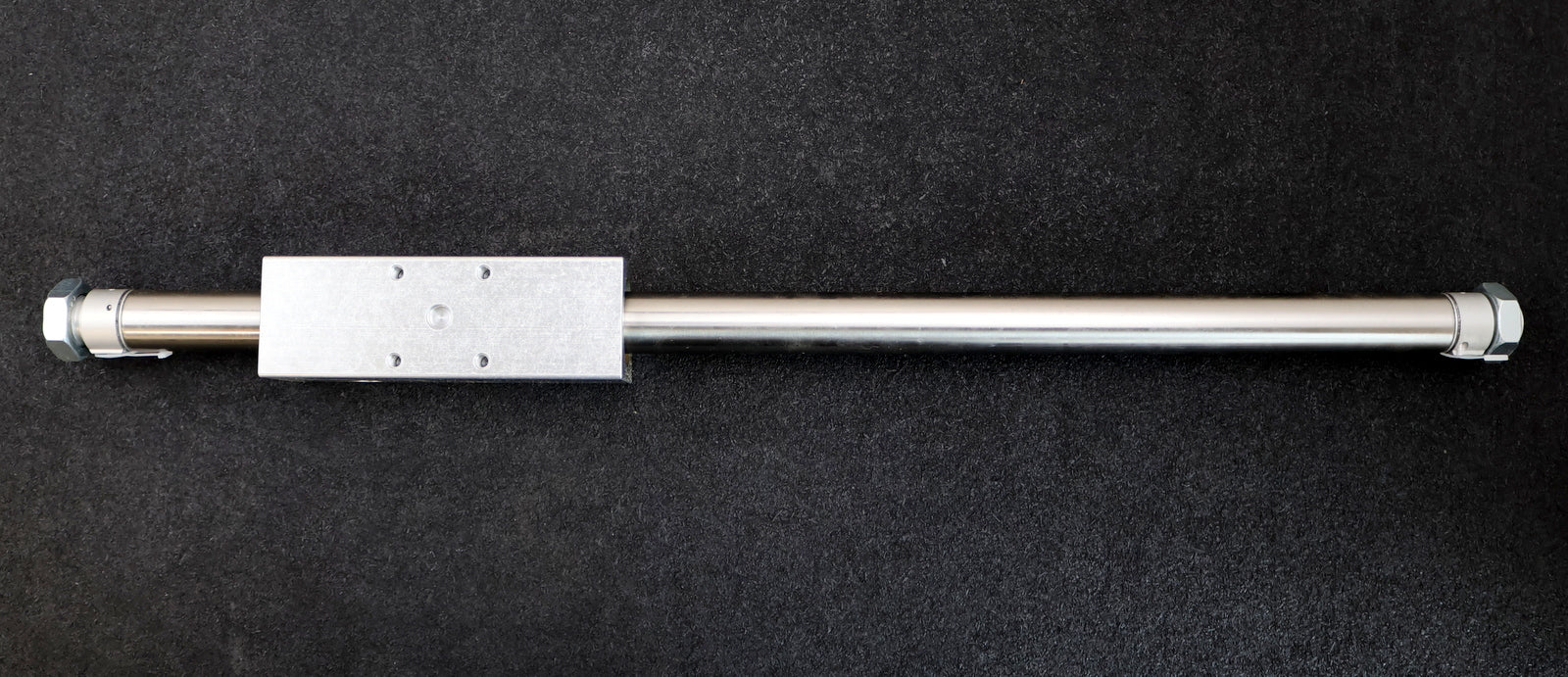 Bild des Artikels FESTO-Linearantrieb-DGO-25-400-PPV-A-B-Mat.Nr.-15224-Kolben-25mm-Hub-400mm