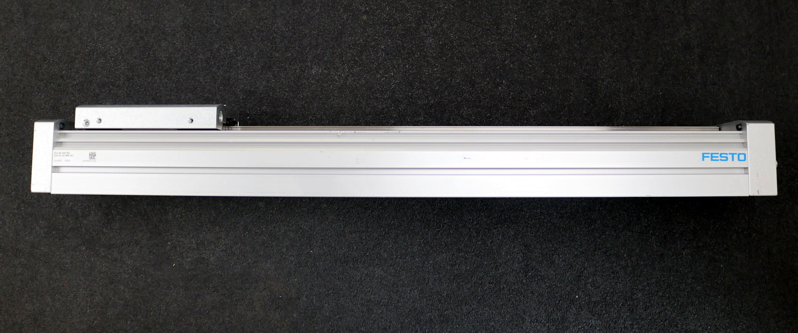 Bild des Artikels FESTO-Spindelachse-EGC-80-400-BS-20P-KF-0H-MR-GK-Mat.Nr.-556808-Baugröße-80