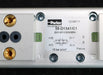 Bild des Artikels PARKER-5/3-Wegeventil-Typ-DX1-611/3000884-16bar-24V-115GR-unbenutzt-in-OVP