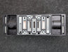 Bild des Artikels PARKER-5/3-Wegeventil-Typ-DX1-611/3000884-16bar-24V-115GR-unbenutzt-in-OVP