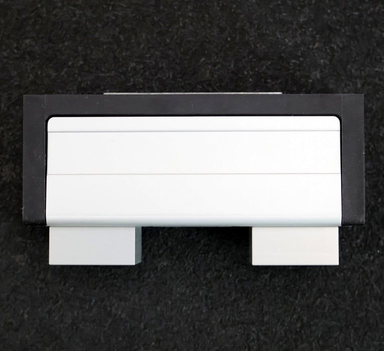 Bild des Artikels PARKER-5/3-Wegeventil-Typ-DX1-611/3000884-16bar-24V-115GR-unbenutzt-in-OVP