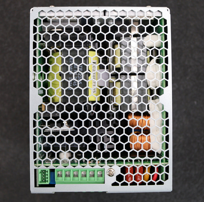 Bild des Artikels MEAN-WELL-Hutschienen-Netzteil-Typ-TDR-960-24-Input:-380-500VAC-2,0A-50/60Hz