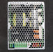Bild des Artikels MEAN-WELL-Hutschienen-Netzteil-Typ-TDR-960-24-Input:-380-500VAC-2,0A-50/60Hz