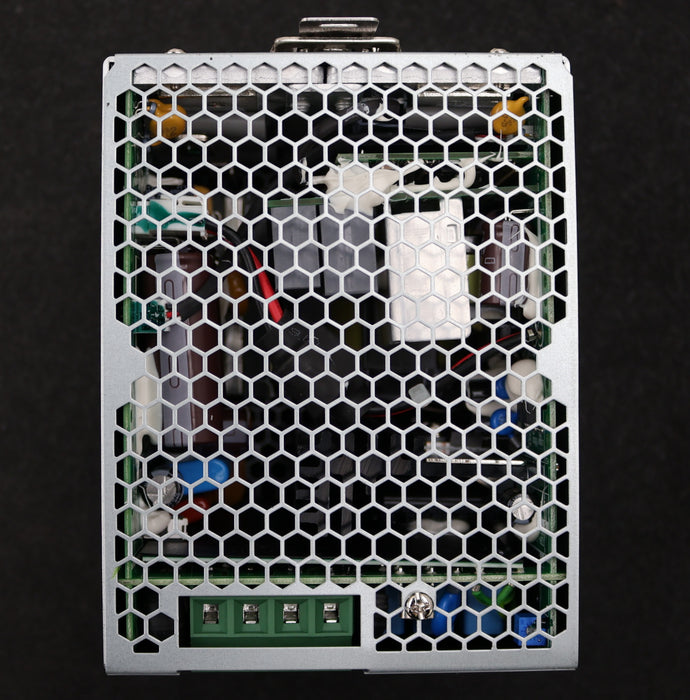 Bild des Artikels MEAN-WELL-Hutschienen-Netzteil-Typ-TDR-960-24-Input:-380-500VAC-2,0A-50/60Hz