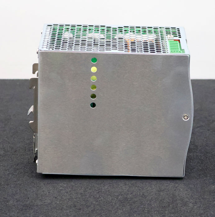 Bild des Artikels MEAN-WELL-Hutschienen-Netzteil-Typ-TDR-960-24-Input:-380-500VAC-2,0A-50/60Hz