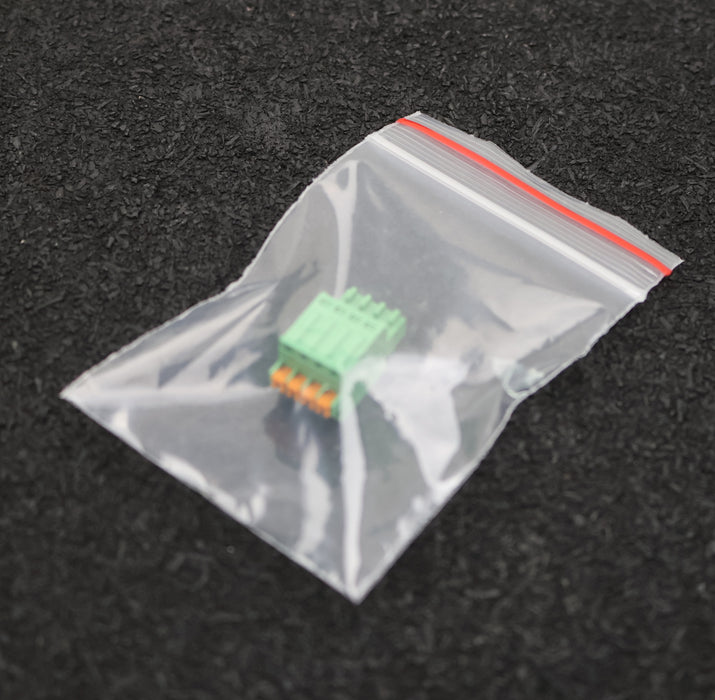 Bild des Artikels MEAN-WELL-Hutschienen-Netzteil-Typ-TDR-960-24-Input:-380-500VAC-2,0A-50/60Hz