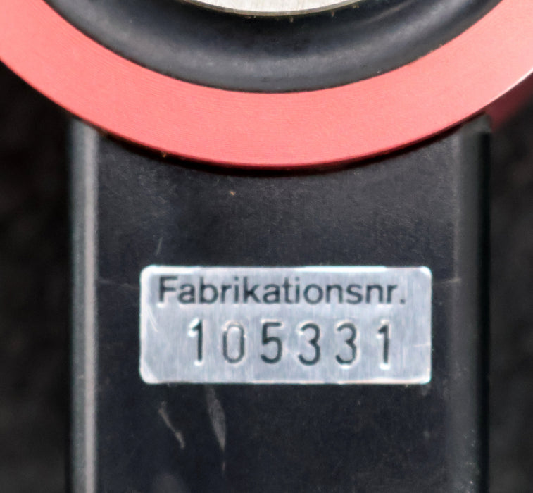 Bild des Artikels DR.-STAIGER-MOHILO-Kraftsensor-force-transducer-Typ-4570A100-Range-100kN