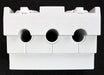 Bild des Artikels SIEMENS-Stromwandler-7KT1202-720VAC-3x-150/5A-unbenutzt-in-OVP