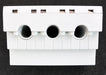 Bild des Artikels SIEMENS-Stromwandler-7KT1202-720VAC-3x-150/5A-unbenutzt-in-OVP