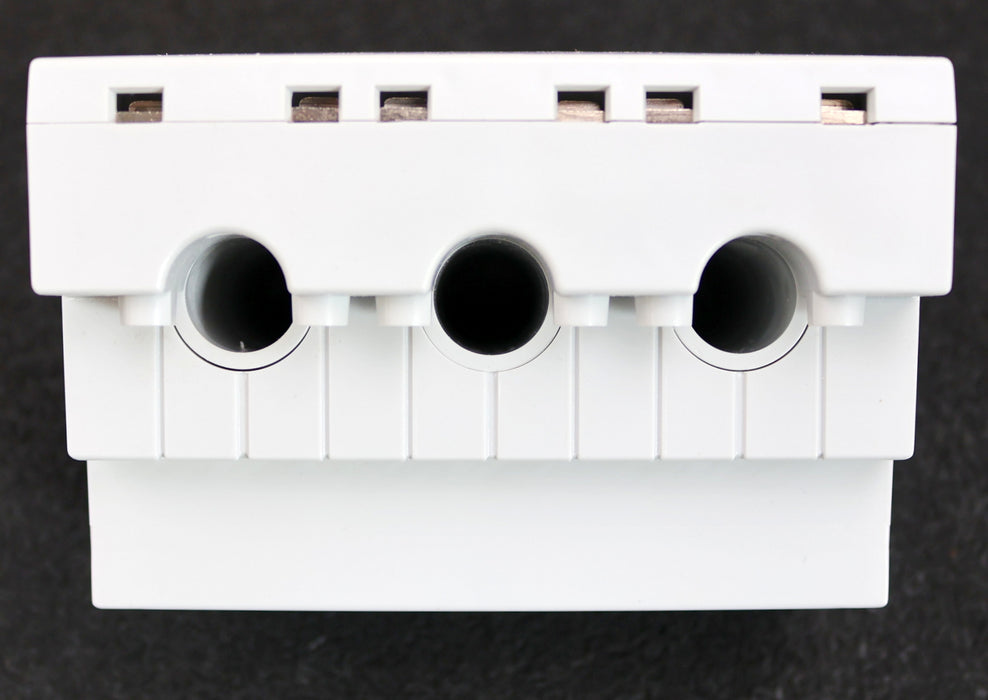Bild des Artikels SIEMENS-Stromwandler-7KT1202-720VAC-3x-150/5A-unbenutzt-in-OVP