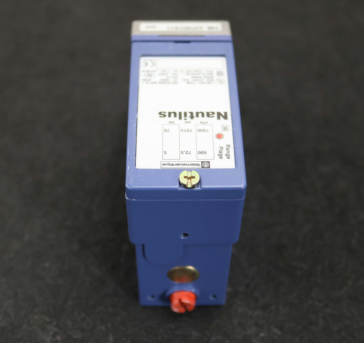 Bild des Artikels TELEMECANIQUE-Druckschalter-Pressure-Switch-XML-A070D1S11-70bar-unbenutzt