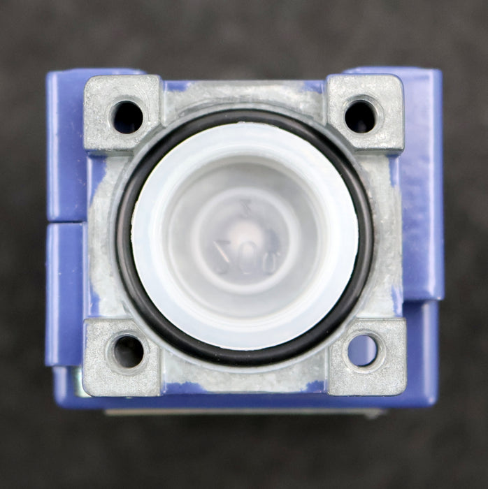 Bild des Artikels TELEMECANIQUE-Hilfsschaltergehäuse-Limit-switch-body-Typ-ZCKJ1121-Art.Nr.-077491