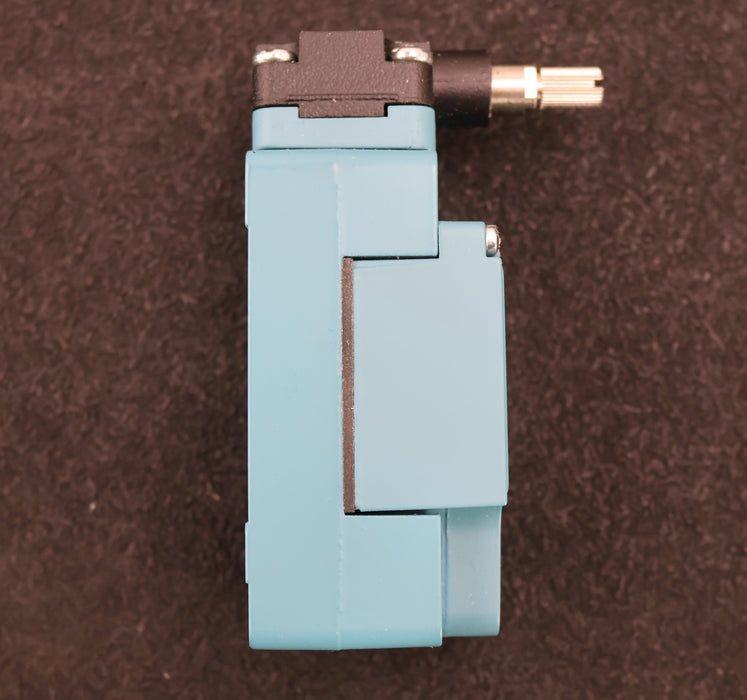 Bild des Artikels HONEYWELL-Positionsschalter-GLBB02A1B-gebraucht