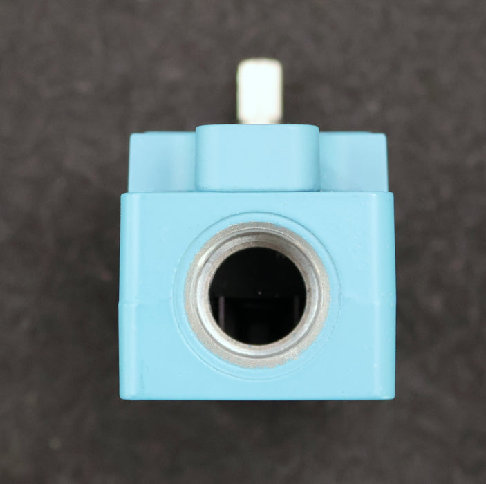 Bild des Artikels HONEYWELL-Positionsschalter-GLBB02A1B-gebraucht