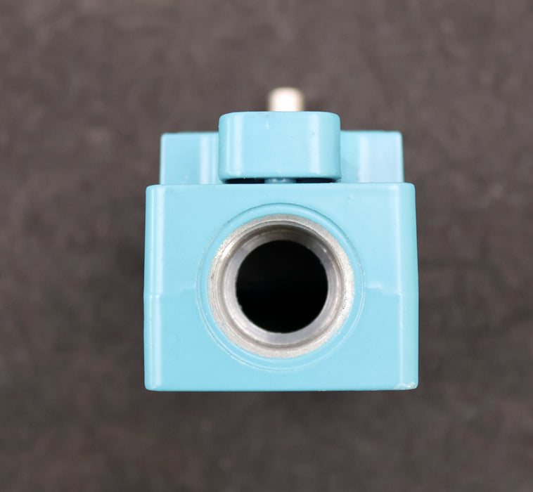 Bild des Artikels HONEYWELL-Positionsschalter-GLBB02A1B-unbenutzt