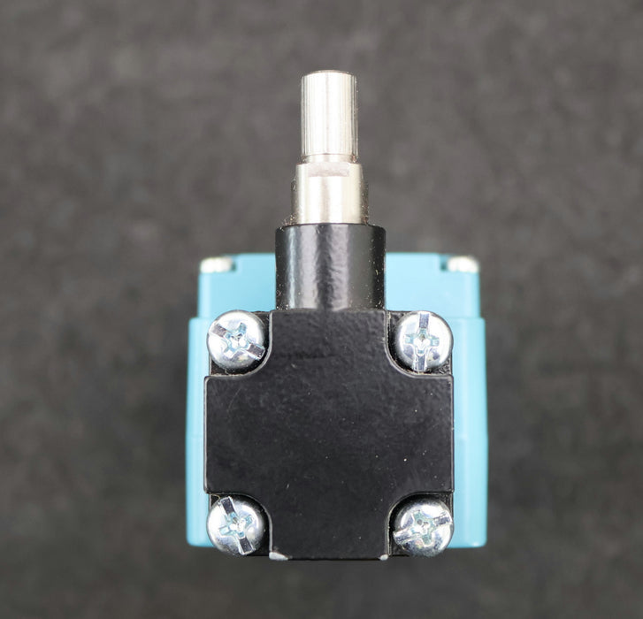 Bild des Artikels HONEYWELL-Positionsschalter-GLBB02A1B-unbenutzt