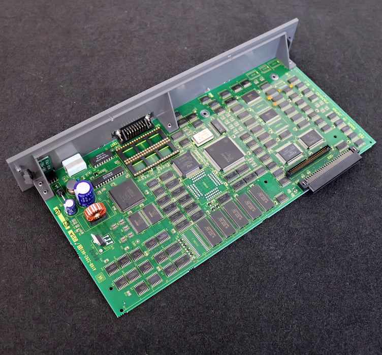 Bild des Artikels FANUC-PCB-Data-Server-DRAM-3-A16B-2202-0630-unbenutzt-in-OVP
