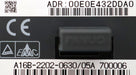Bild des Artikels FANUC-PCB-Data-Server-DRAM-3-A16B-2202-0630-unbenutzt-in-OVP