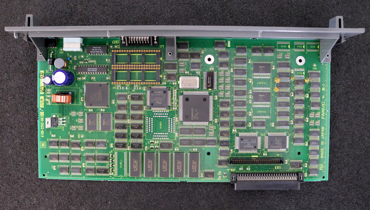 Bild des Artikels FANUC-PCB-Data-Server-DRAM-3-A16B-2202-0630-unbenutzt-in-OVP
