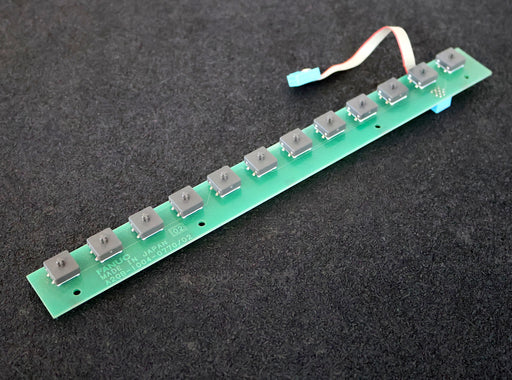 Bild des Artikels FANUC-Leiterplatte-A20B-1004-0770/02-A350-1004-T772/02-gebraucht