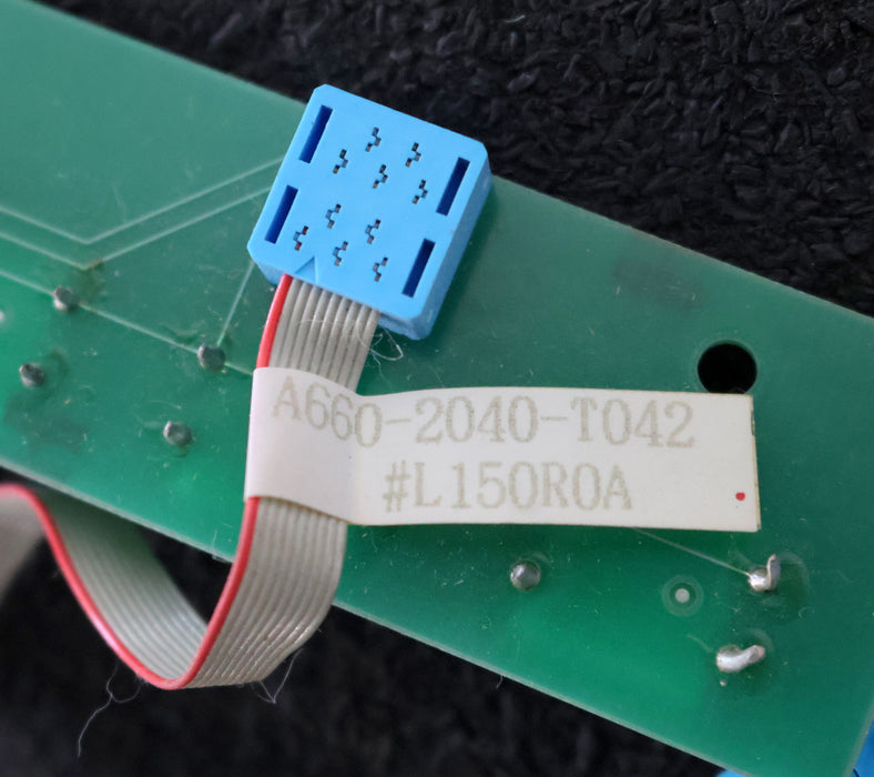 Bild des Artikels FANUC-Leiterplatte-A20B-1004-0770/02-A350-1004-T772/02-gebraucht