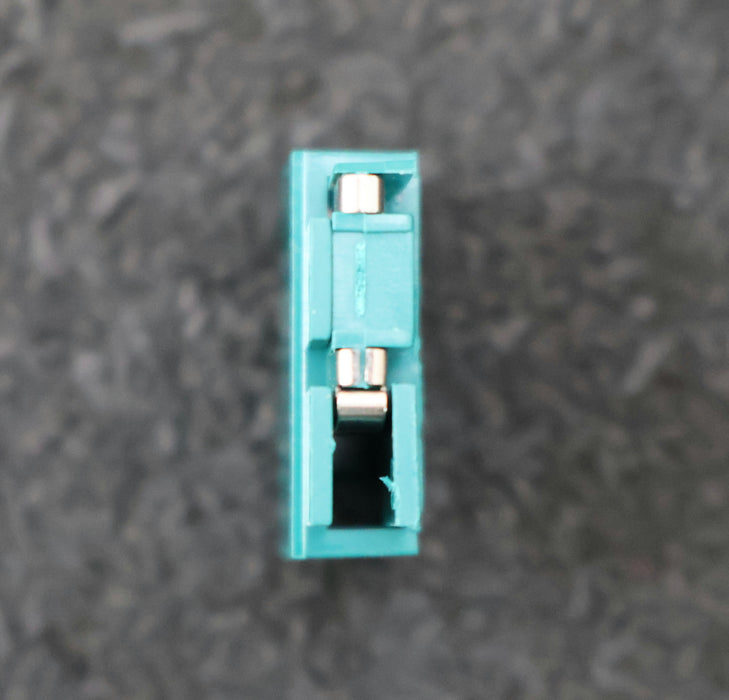 Bild des Artikels FANUC-Sicherung-Fuse-SMP50-Art.Nr.-21135-A60L-0001-0075/5.0-5A-unbenutzt-in-OVP
