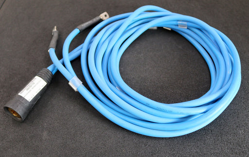 Bild des Artikels Kathodenkabel-Schweißkabelbuchse-trak-bk-70-95-mit-2-Kabel-Helukabel-Lify-35qmm
