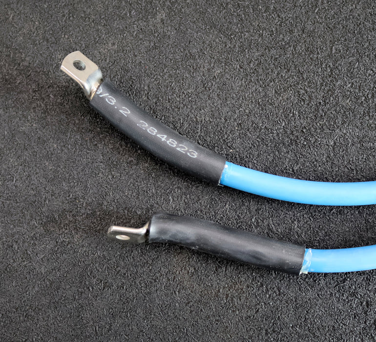 Bild des Artikels Kathodenkabel-Schweißkabelbuchse-trak-bk-70-95-mit-2-Kabel-Helukabel-Lify-35qmm