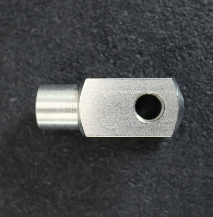 Bild des Artikels FESTO-Gabelkopf-CRSG-M12x1,25-Mat.Nr.-13570-unbenutzt-in-OVP