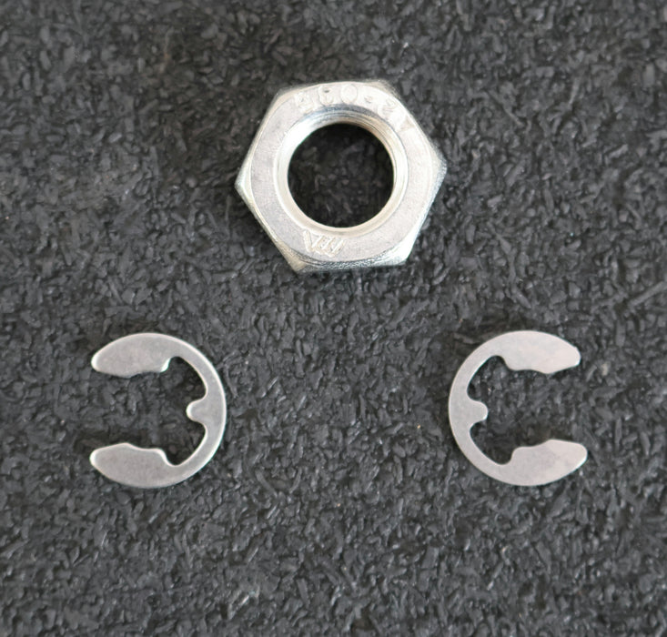 Bild des Artikels FESTO-Gabelkopf-CRSG-M12x1,25-Mat.Nr.-13570-unbenutzt-in-OVP