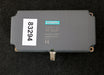 Bild des Artikels SIEMENS-SIMATIC-RF380R-6GT2801-3AB10-gebraucht