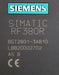 Bild des Artikels SIEMENS-SIMATIC-RF380R-6GT2801-3AB10-gebraucht