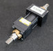 Bild des Artikels PARKER-Hydraulikzylinder-KJJHMIRPF24M24M-M2200-Ø-32x8mm-max.-210bar-gebraucht