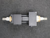 Bild des Artikels PARKER-Hydraulikzylinder-KJJHMIRPF24M24M-M2200-Ø-32x8mm-max.-210bar-gebraucht