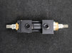 Bild des Artikels PARKER-Hydraulikzylinder-KJJHMIRPF24M24M-M2200-Ø-32x8mm-max.-210bar-gebraucht
